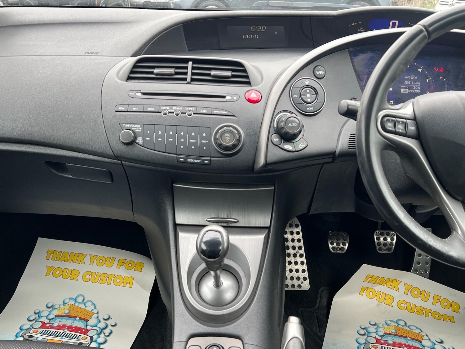 Used Honda Civic for sale - 78215068: Photo 45