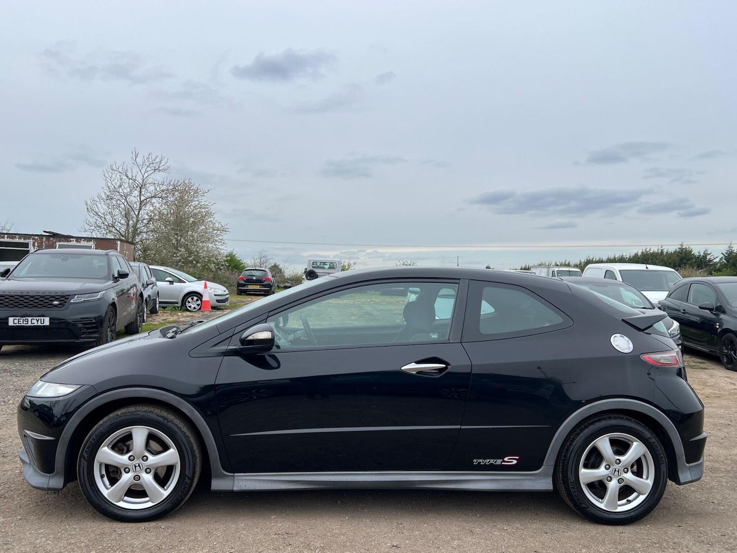 Used Honda Civic for sale - 78215068: Photo 5