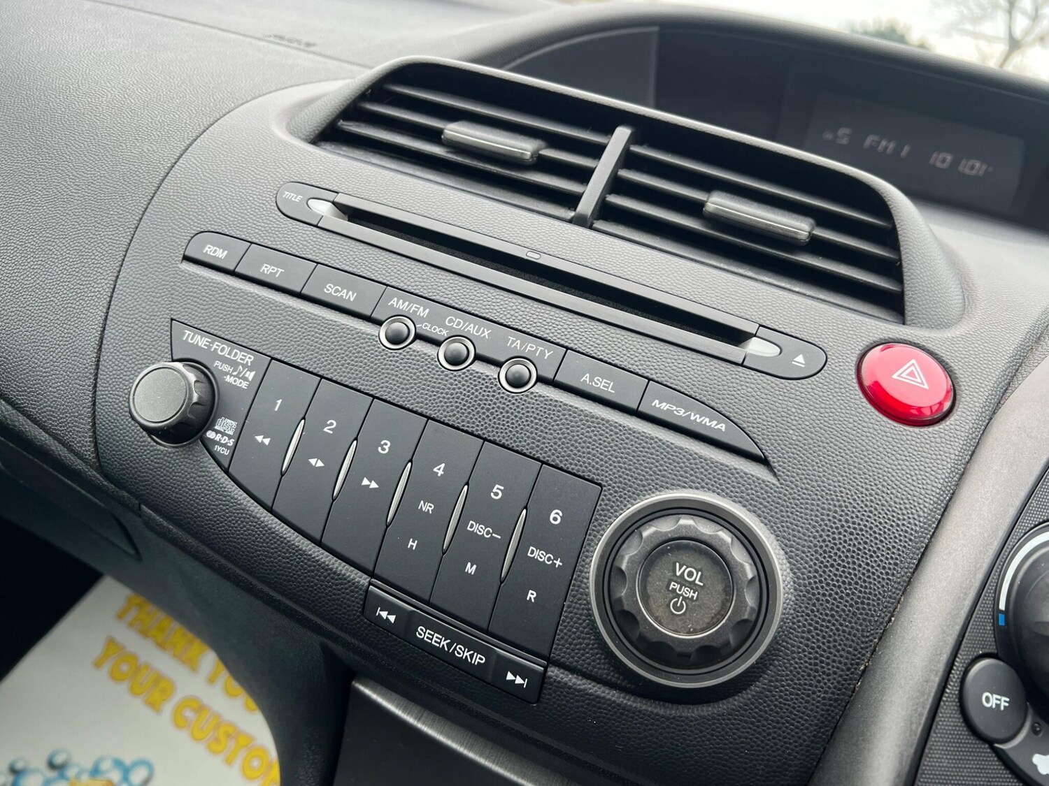 Used Honda Civic for sale - 78215068: Photo 50