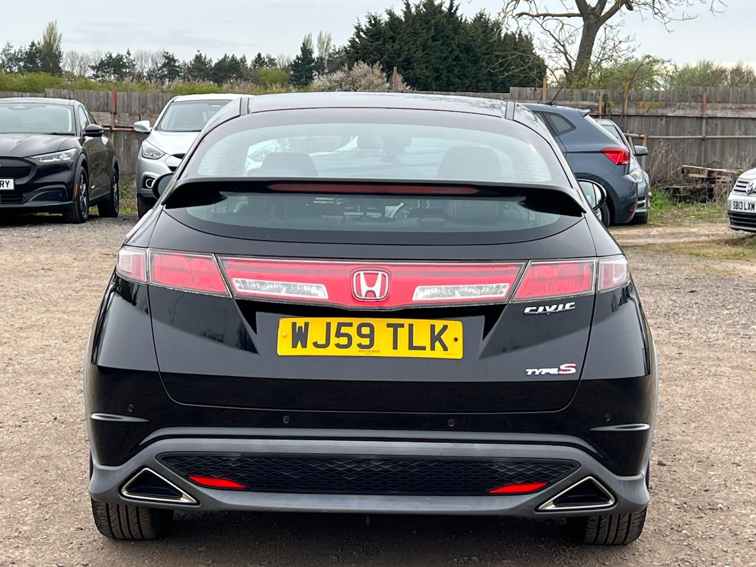 Used Honda Civic for sale - 78215068: Photo 9