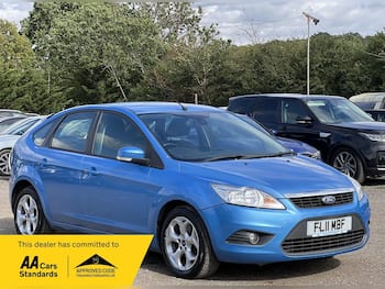 Used Ford Focus 2011 for sale - 79726544: Photo