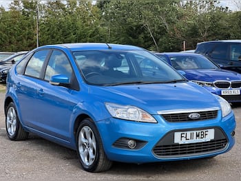 Used Ford Focus 2011 for sale - 79726544: Photo