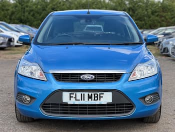 Used Ford Focus 2011 for sale - 79726544: Photo