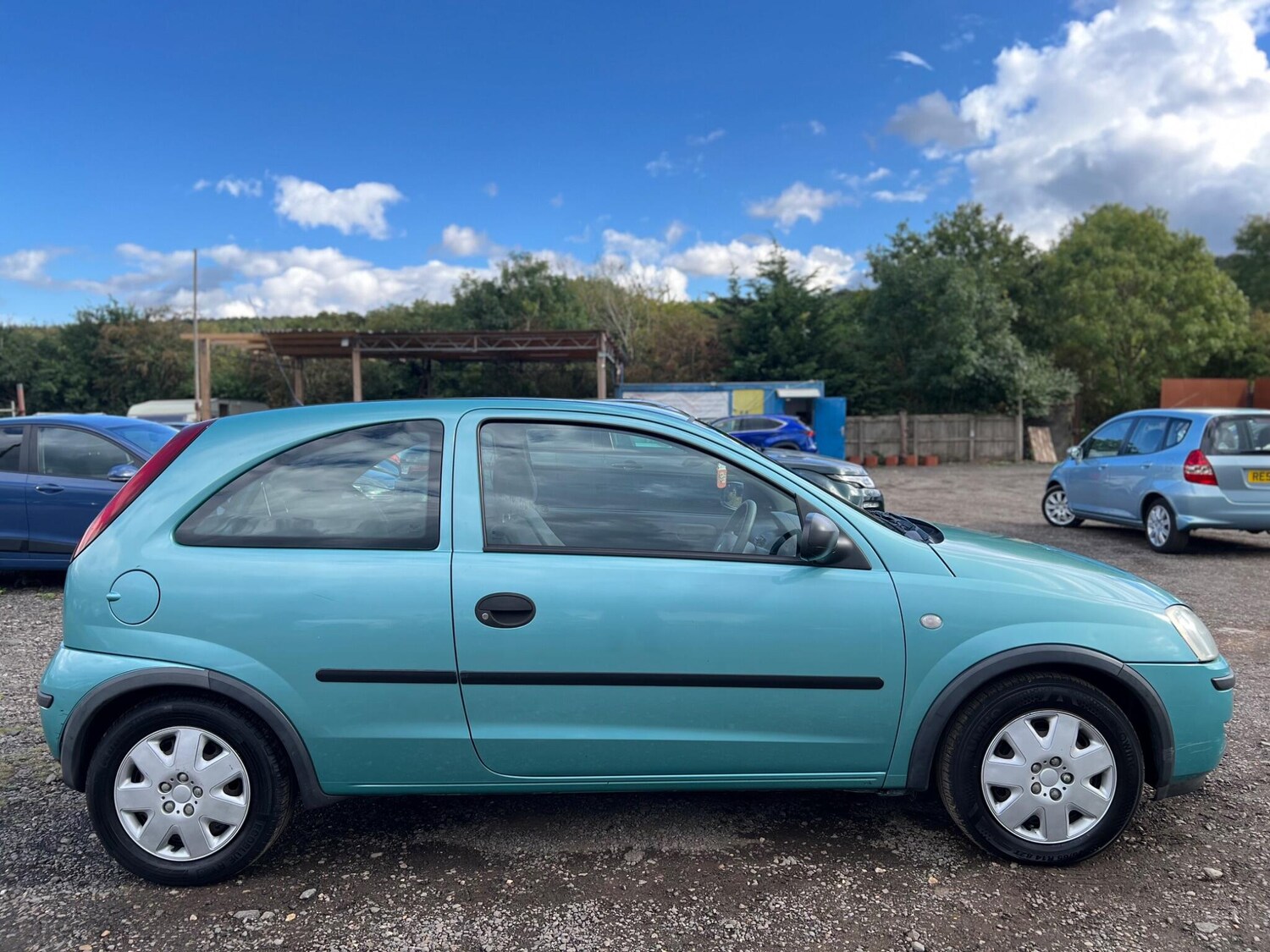 Used Vauxhall Corsa for sale - 77456558: Photo 10