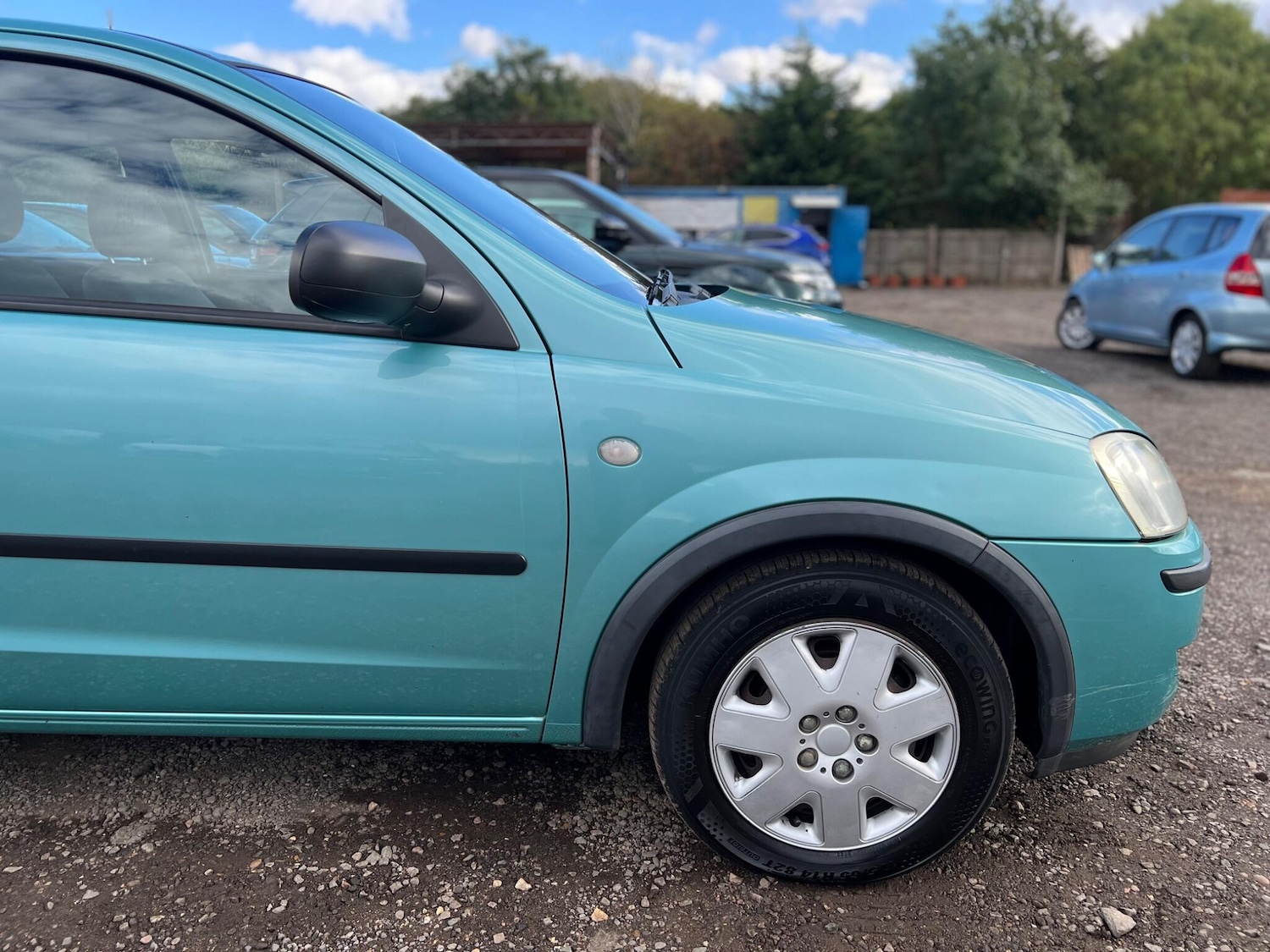Used Vauxhall Corsa for sale - 77456558: Photo 11