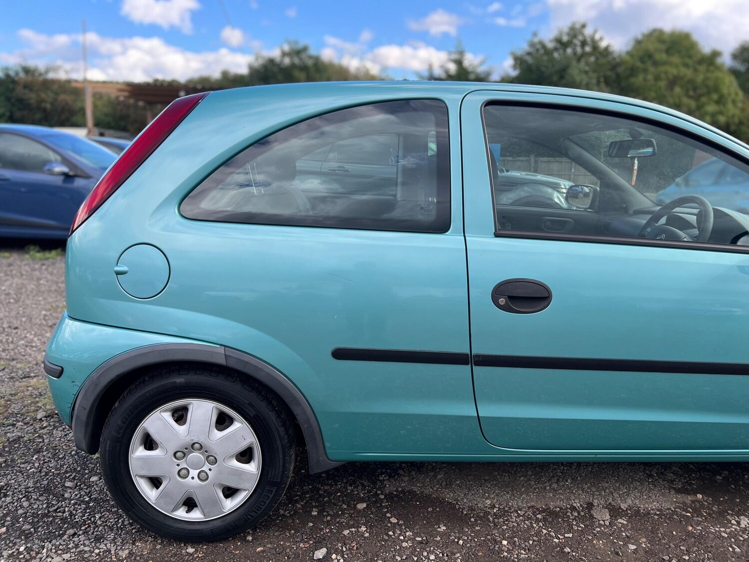 Used Vauxhall Corsa for sale - 77456558: Photo 12