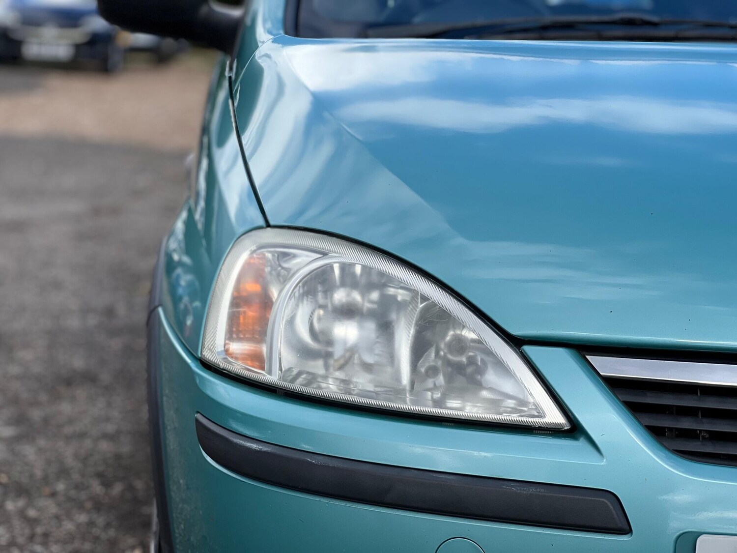 Used Vauxhall Corsa for sale - 77456558: Photo 17