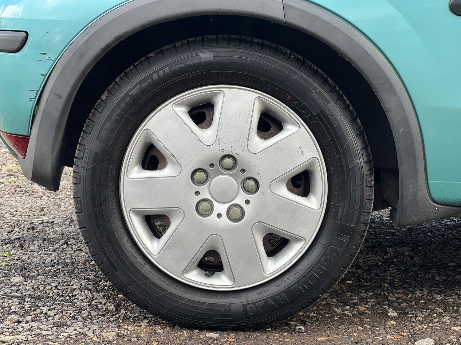 Used Vauxhall Corsa for sale - 77456558: Photo 24