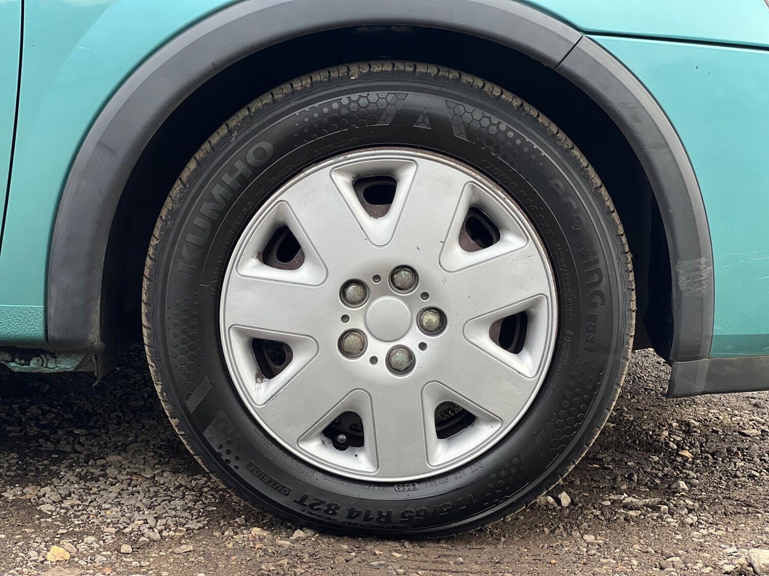 Used Vauxhall Corsa for sale - 77456558: Photo 25