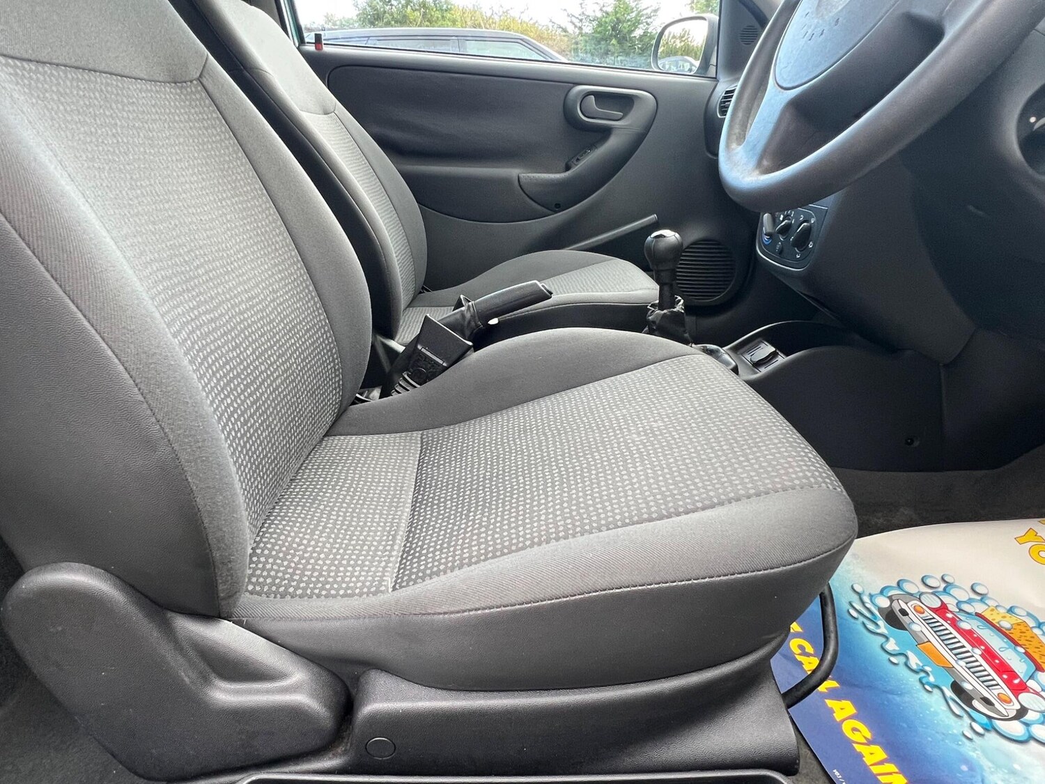 Used Vauxhall Corsa for sale - 77456558: Photo 27