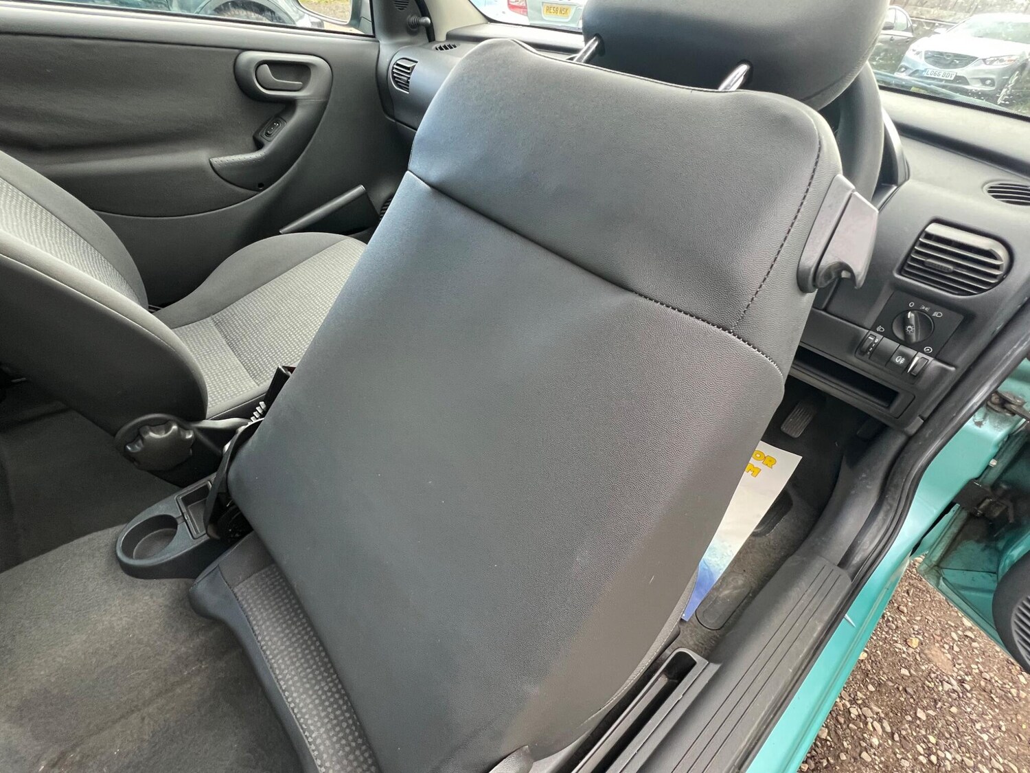 Used Vauxhall Corsa for sale - 77456558: Photo 32