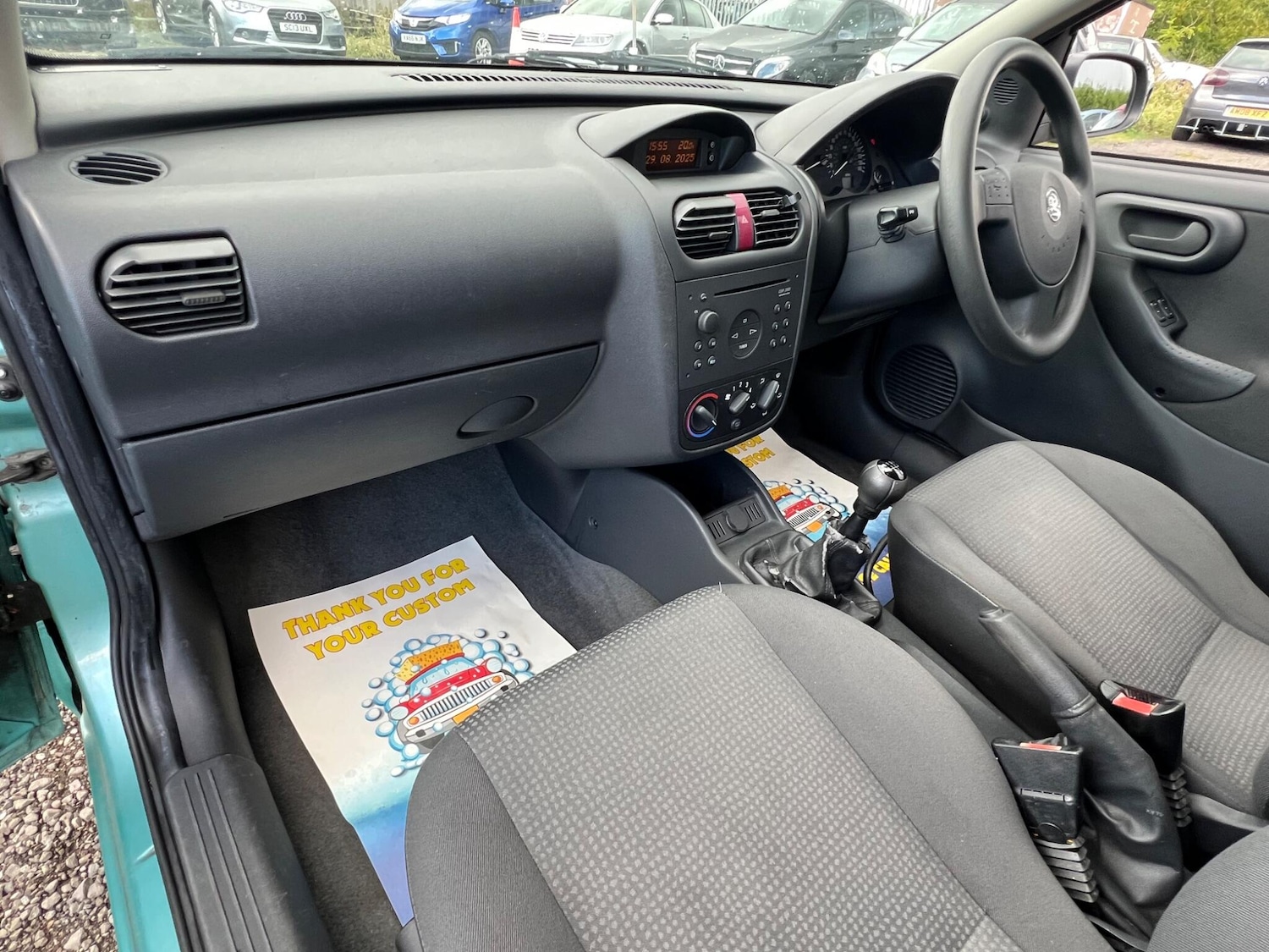 Used Vauxhall Corsa for sale - 77456558: Photo 34