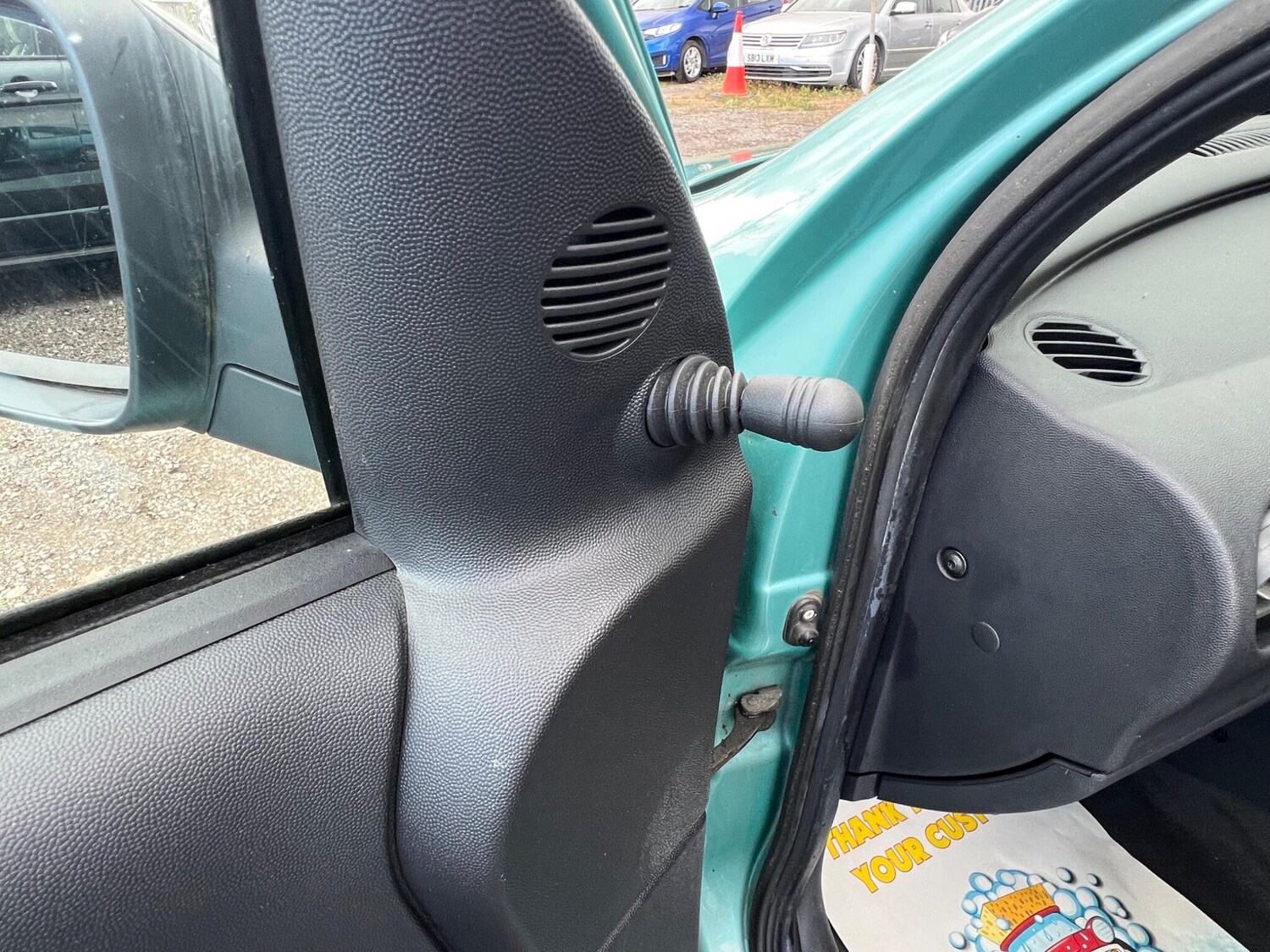 Used Vauxhall Corsa for sale - 77456558: Photo 37