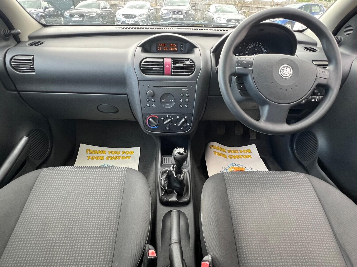 Used Vauxhall Corsa for sale - 77456558: Photo 40