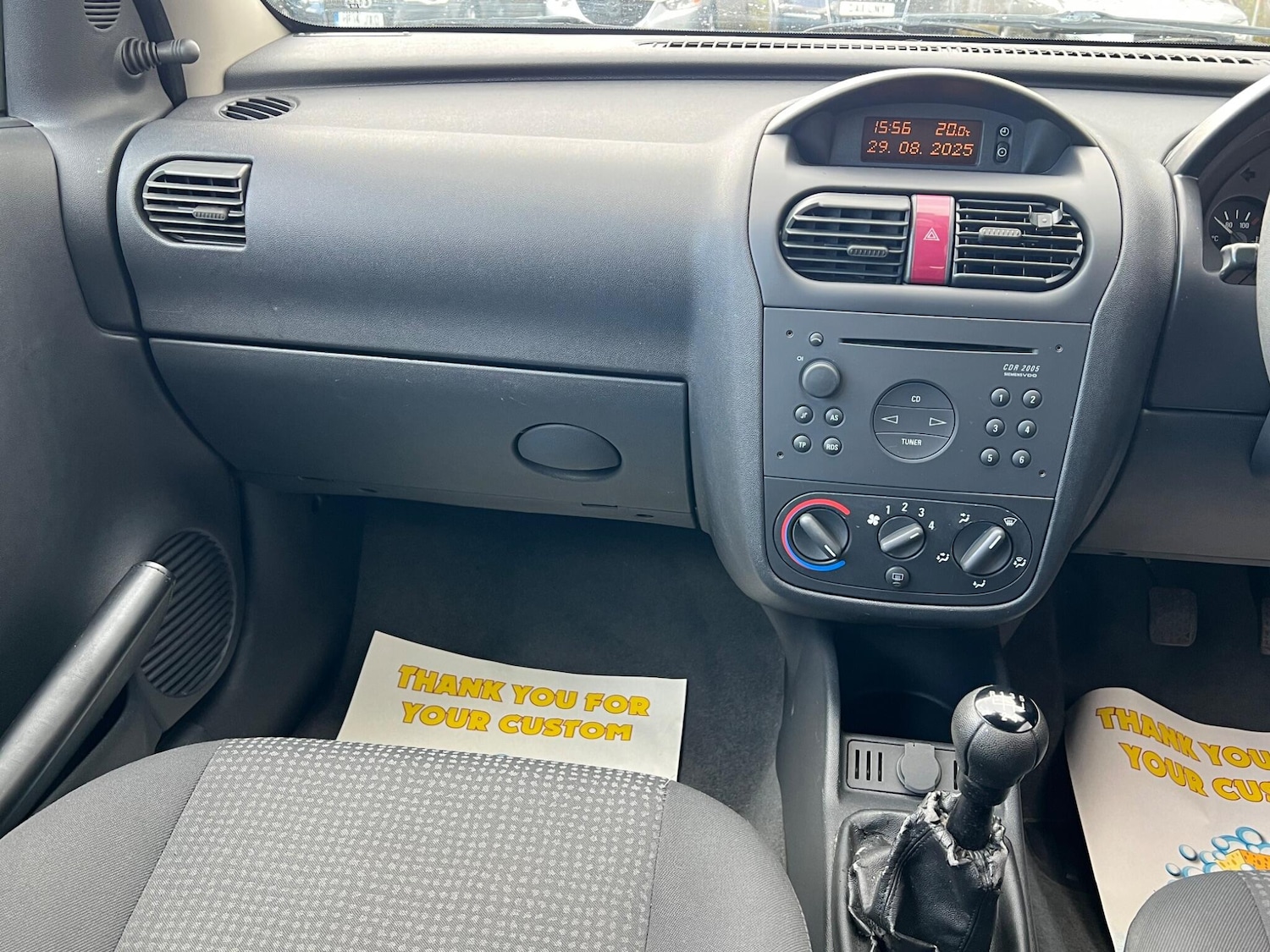 Used Vauxhall Corsa for sale - 77456558: Photo 41