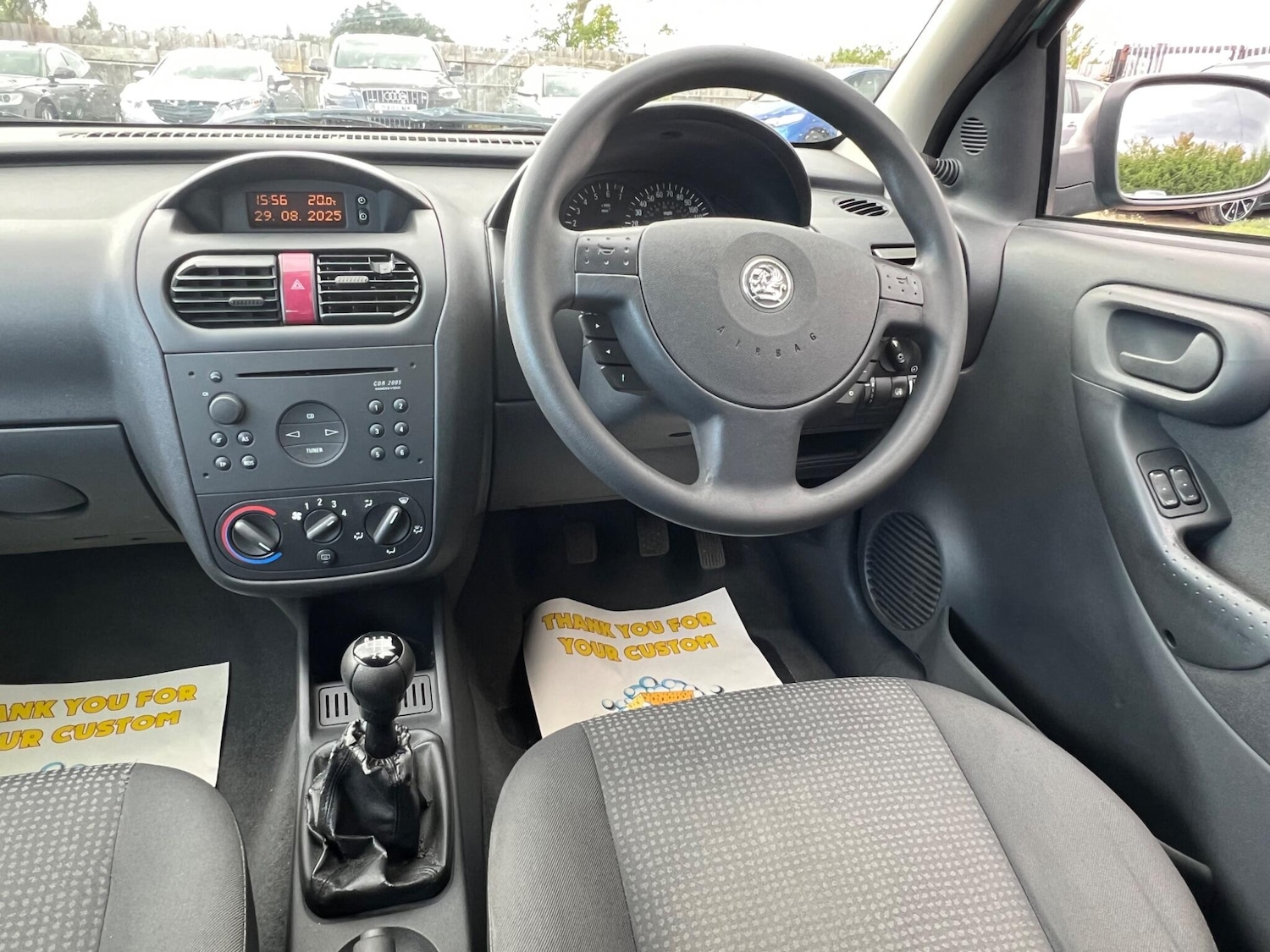 Used Vauxhall Corsa for sale - 77456558: Photo 42