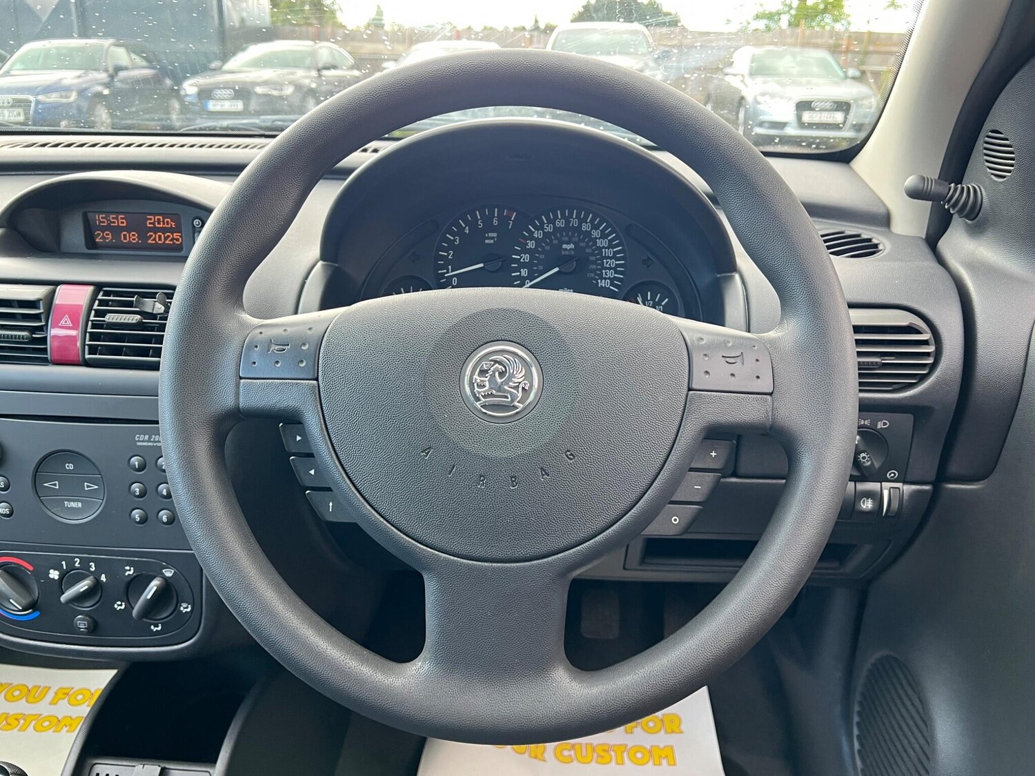 Used Vauxhall Corsa for sale - 77456558: Photo 43