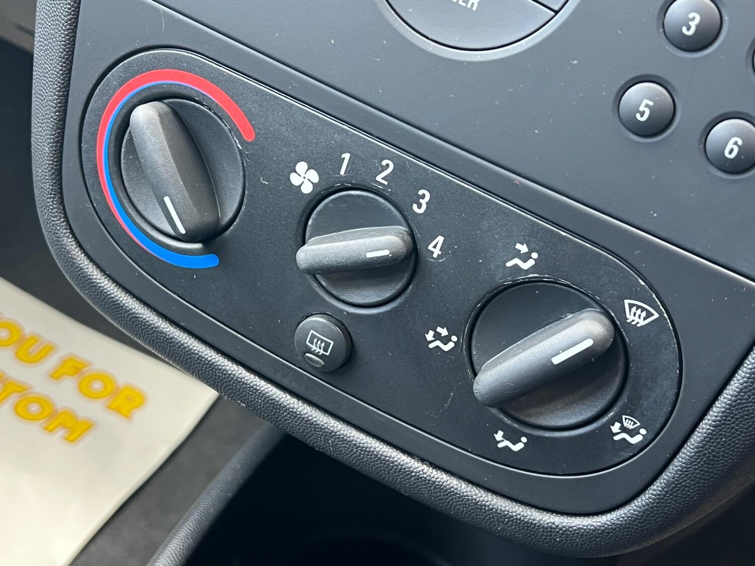 Used Vauxhall Corsa for sale - 77456558: Photo 47