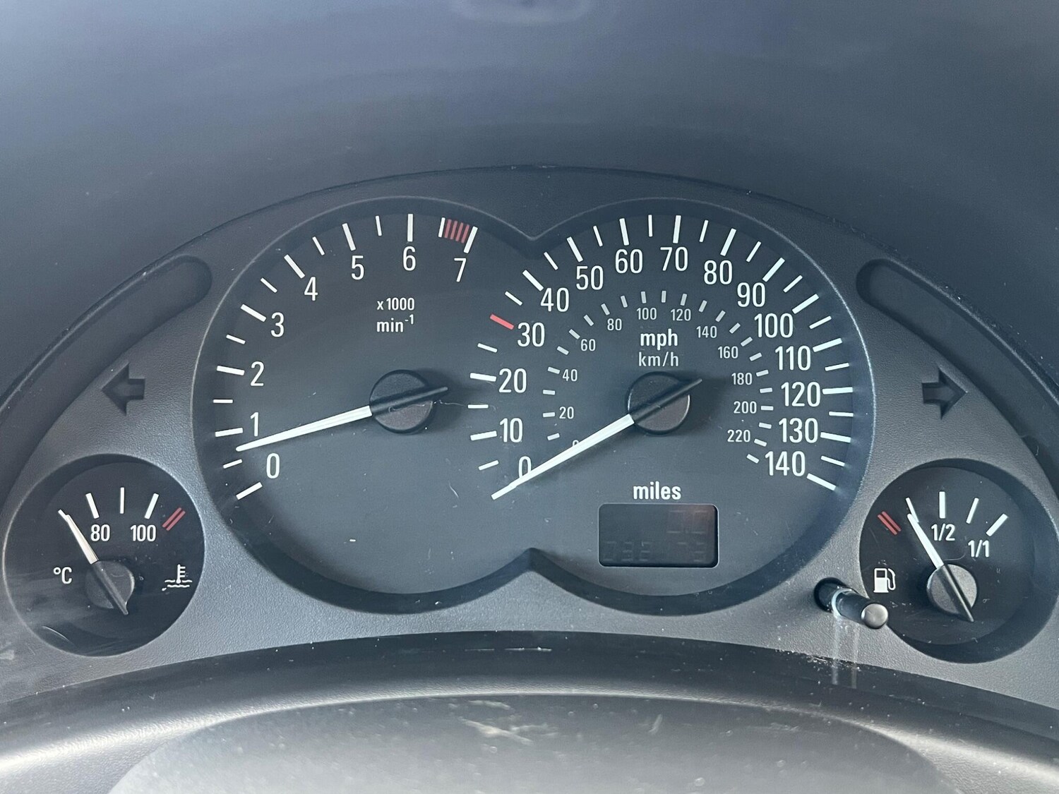 Used Vauxhall Corsa for sale - 77456558: Photo 54