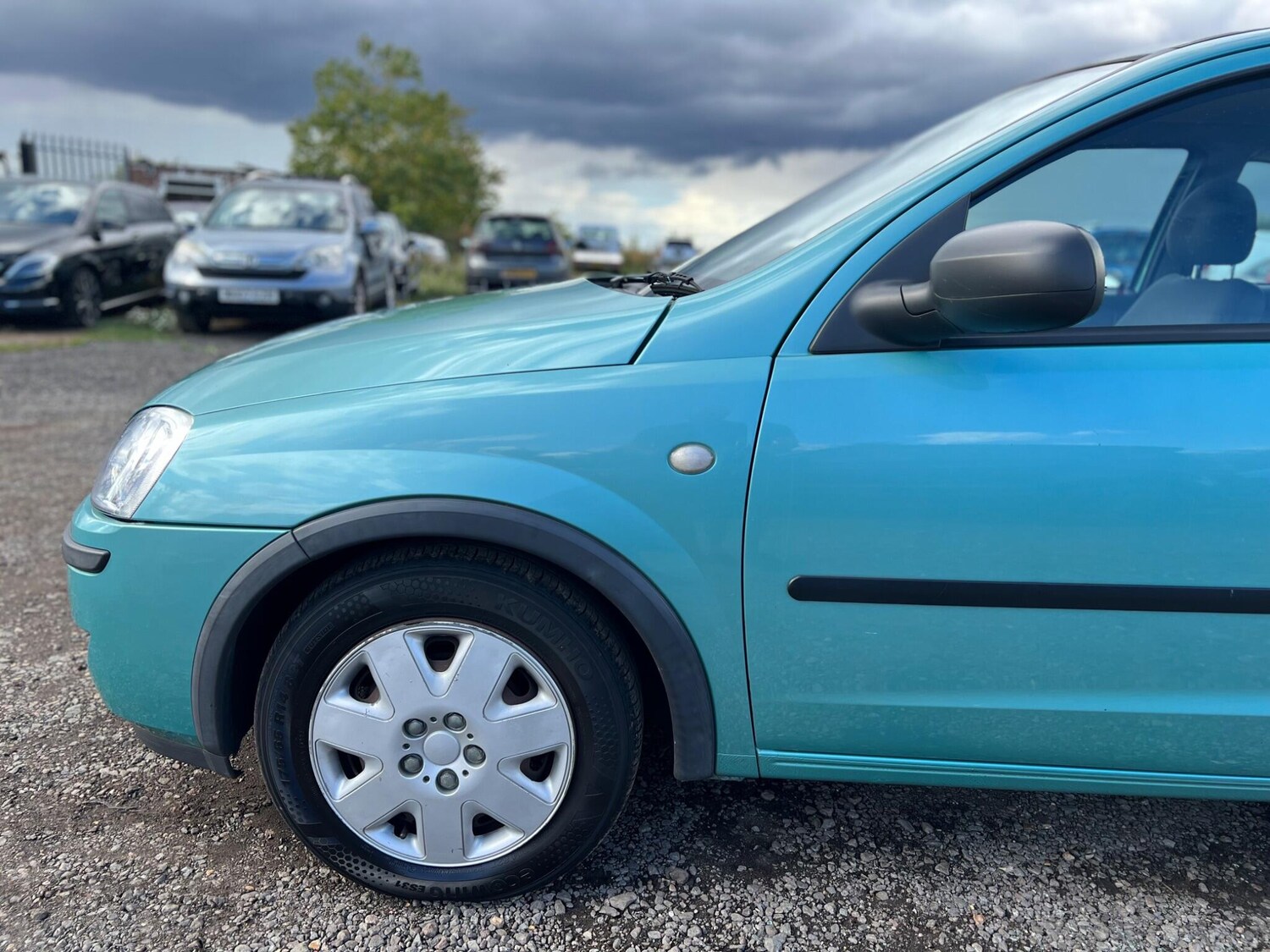 Used Vauxhall Corsa for sale - 77456558: Photo 6