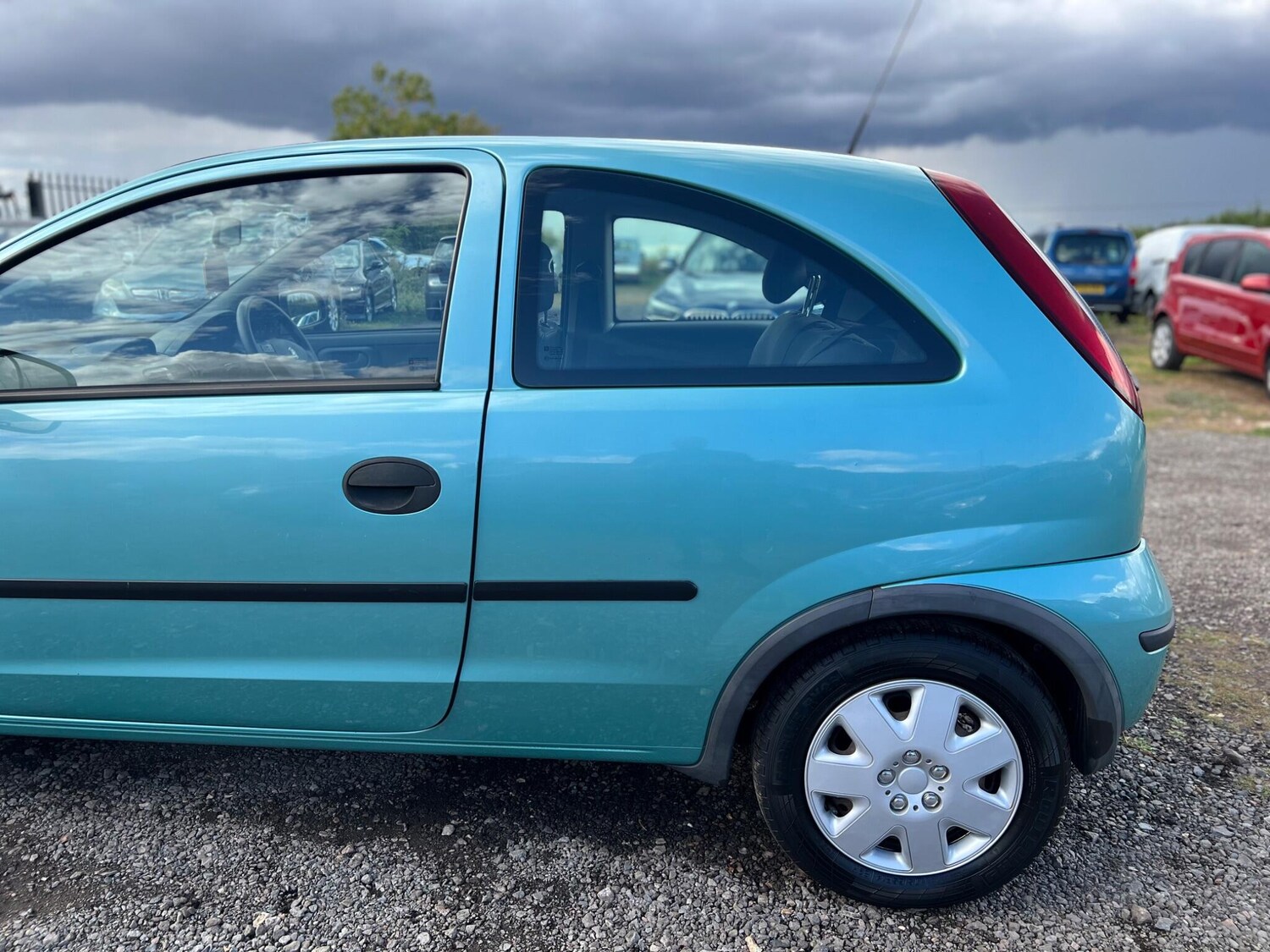 Used Vauxhall Corsa for sale - 77456558: Photo 7