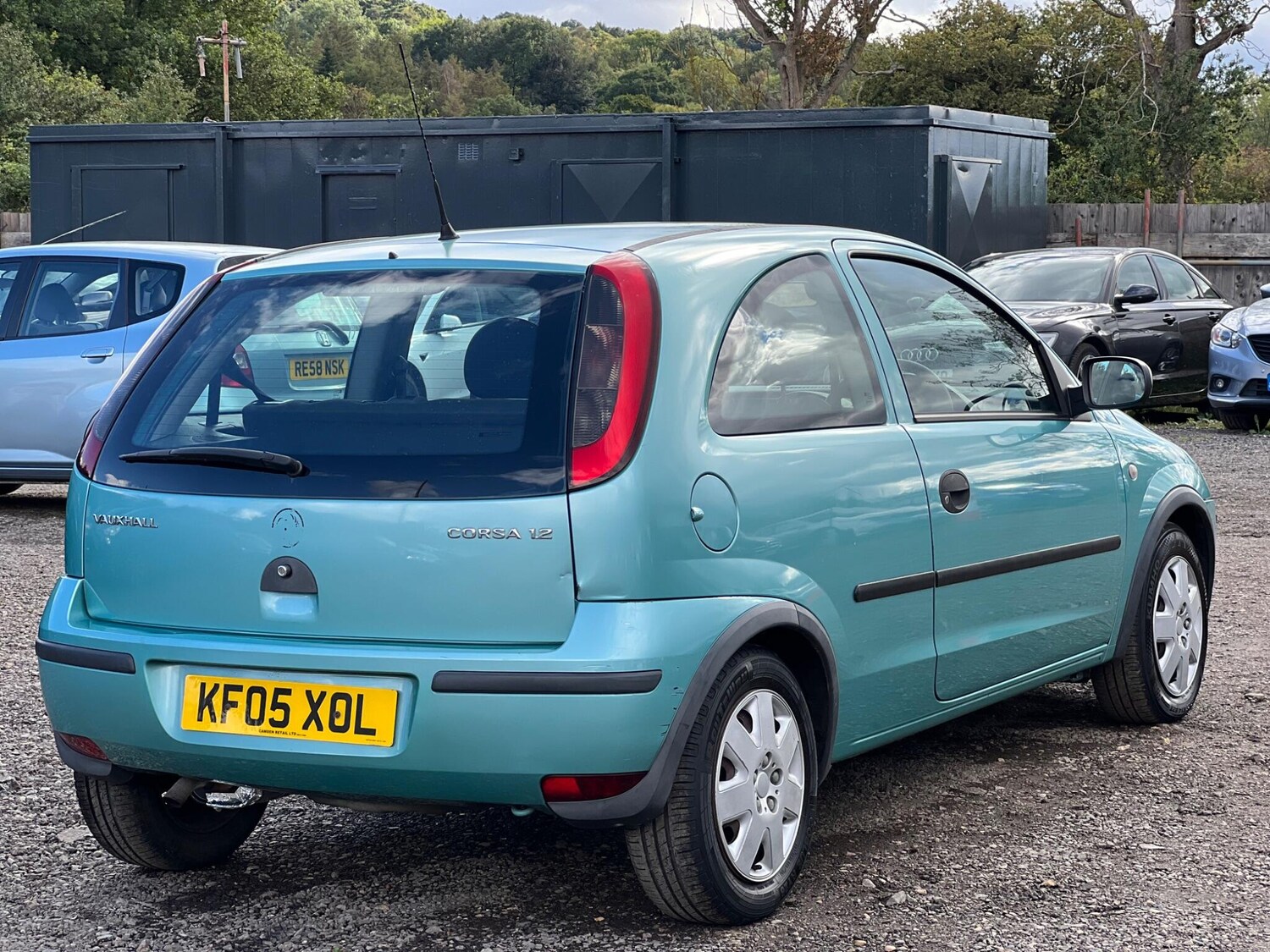 Used Vauxhall Corsa for sale - 77456558: Photo 9
