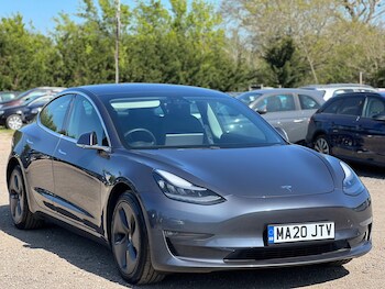 Used Tesla Model 3 2020 for sale - 78362625: Photo