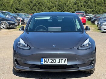 Used Tesla Model 3 2020 for sale - 78362625: Photo