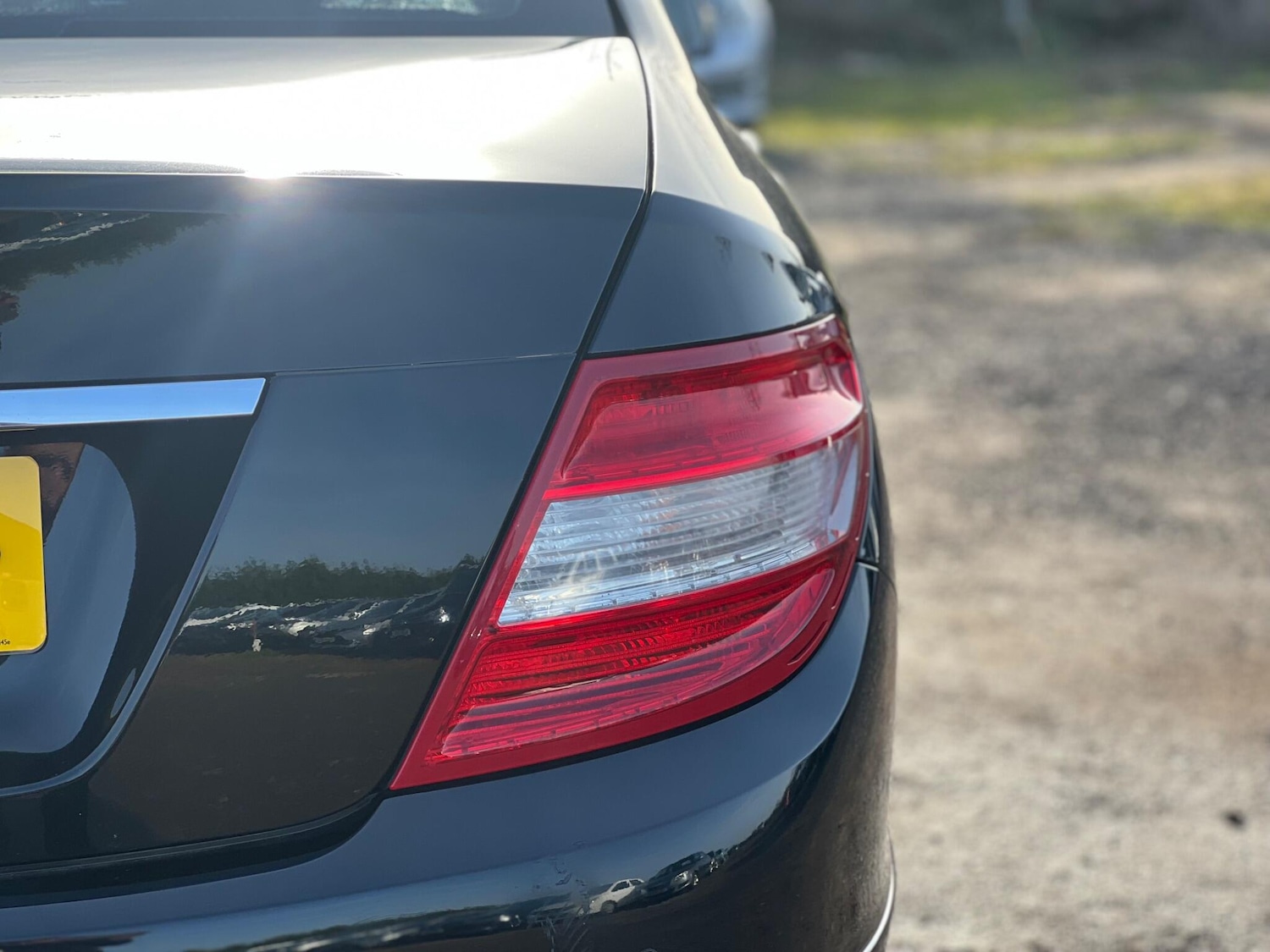 Used Mercedes-Benz C Class 2010 for sale - 78156651: Photo 16