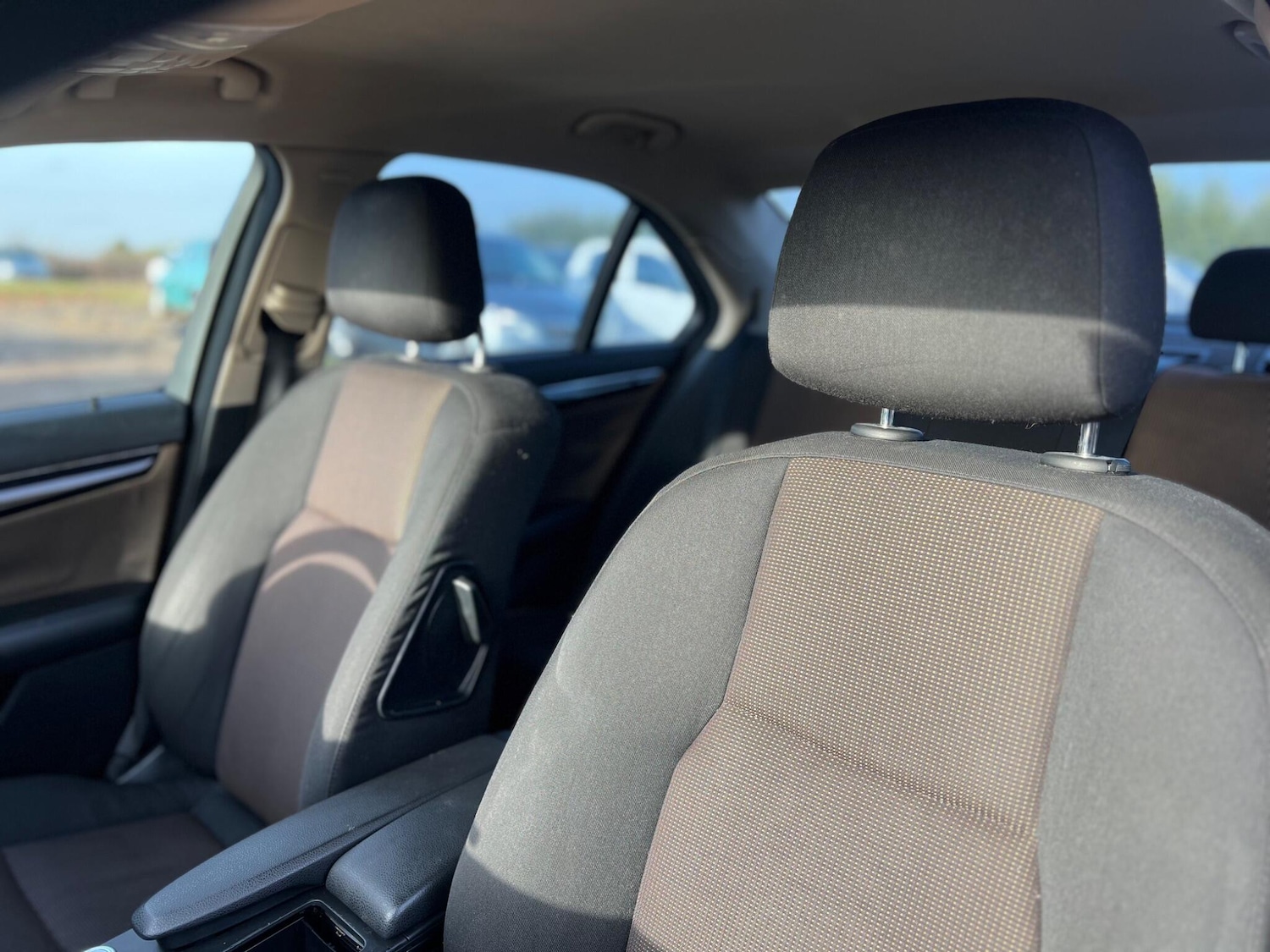 Used Mercedes-Benz C Class 2010 for sale - 78156651: Photo 29