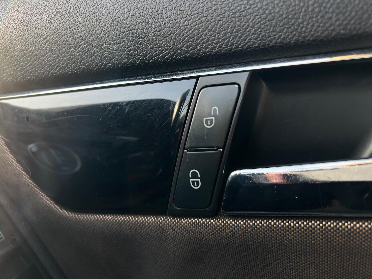 Used Mercedes-Benz C Class 2010 for sale - 78156651: Photo 44