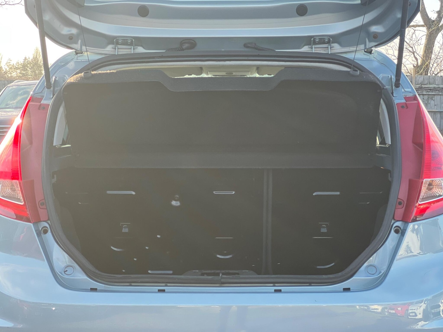 Used Ford Fiesta 2009 for sale - 77898475: Photo 10