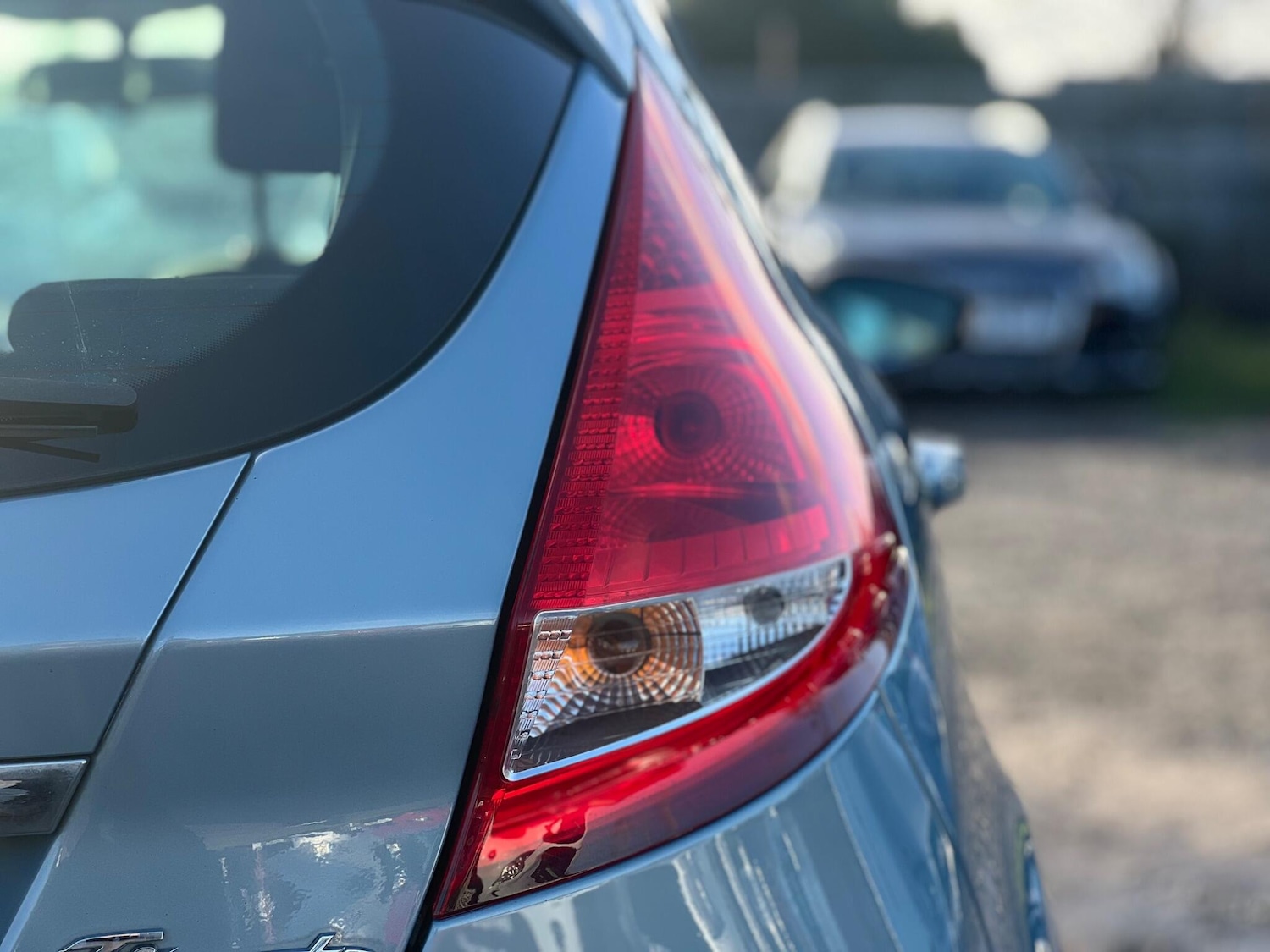 Used Ford Fiesta 2009 for sale - 77898475: Photo 23