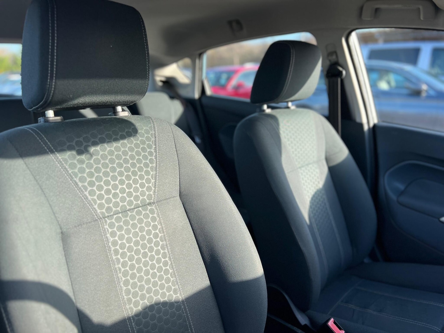 Used Ford Fiesta 2009 for sale - 77898475: Photo 31