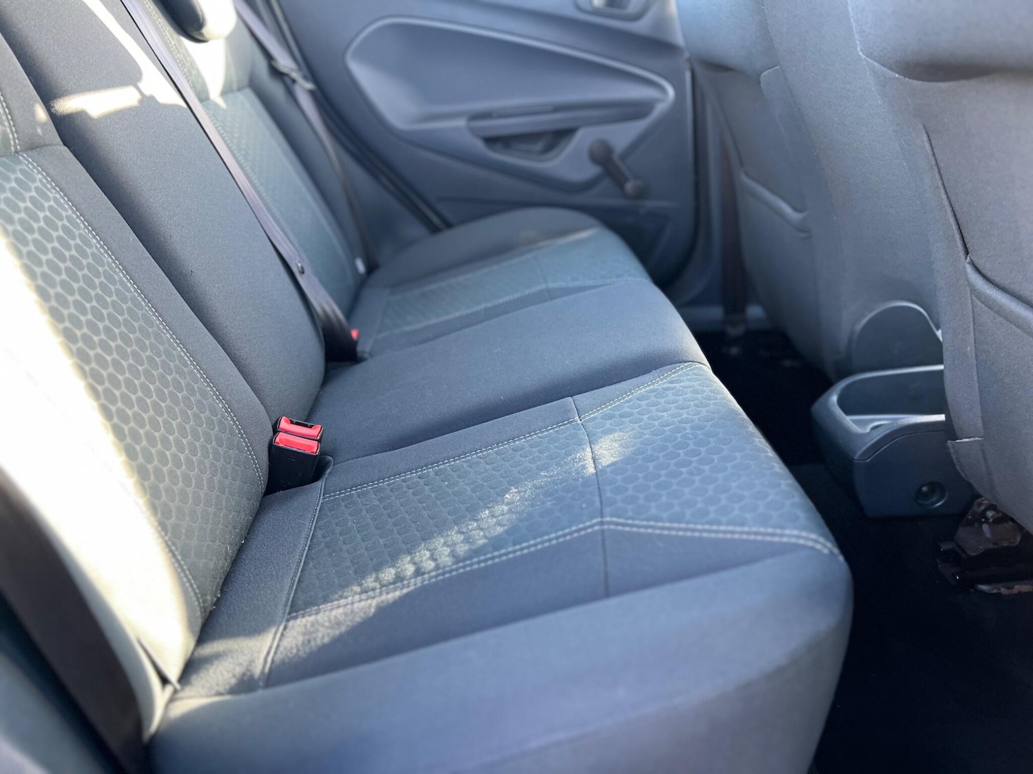 Used Ford Fiesta 2009 for sale - 77898475: Photo 33