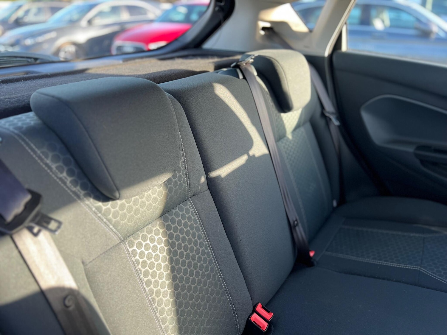 Used Ford Fiesta 2009 for sale - 77898475: Photo 35