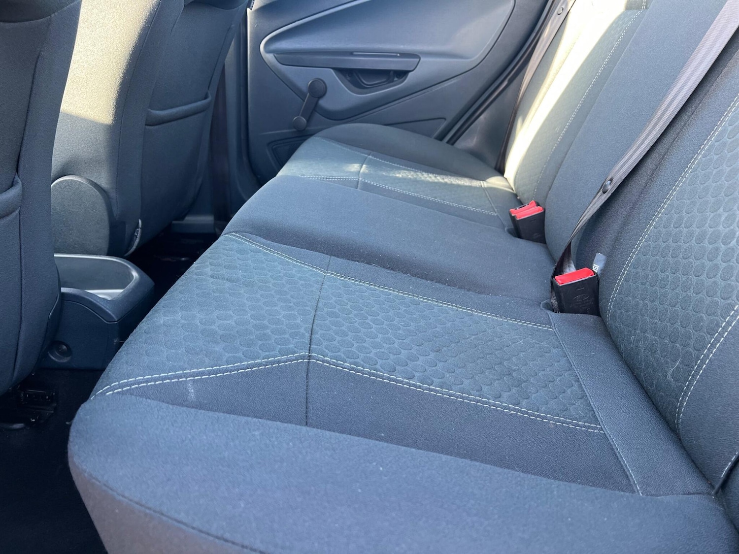 Used Ford Fiesta 2009 for sale - 77898475: Photo 36