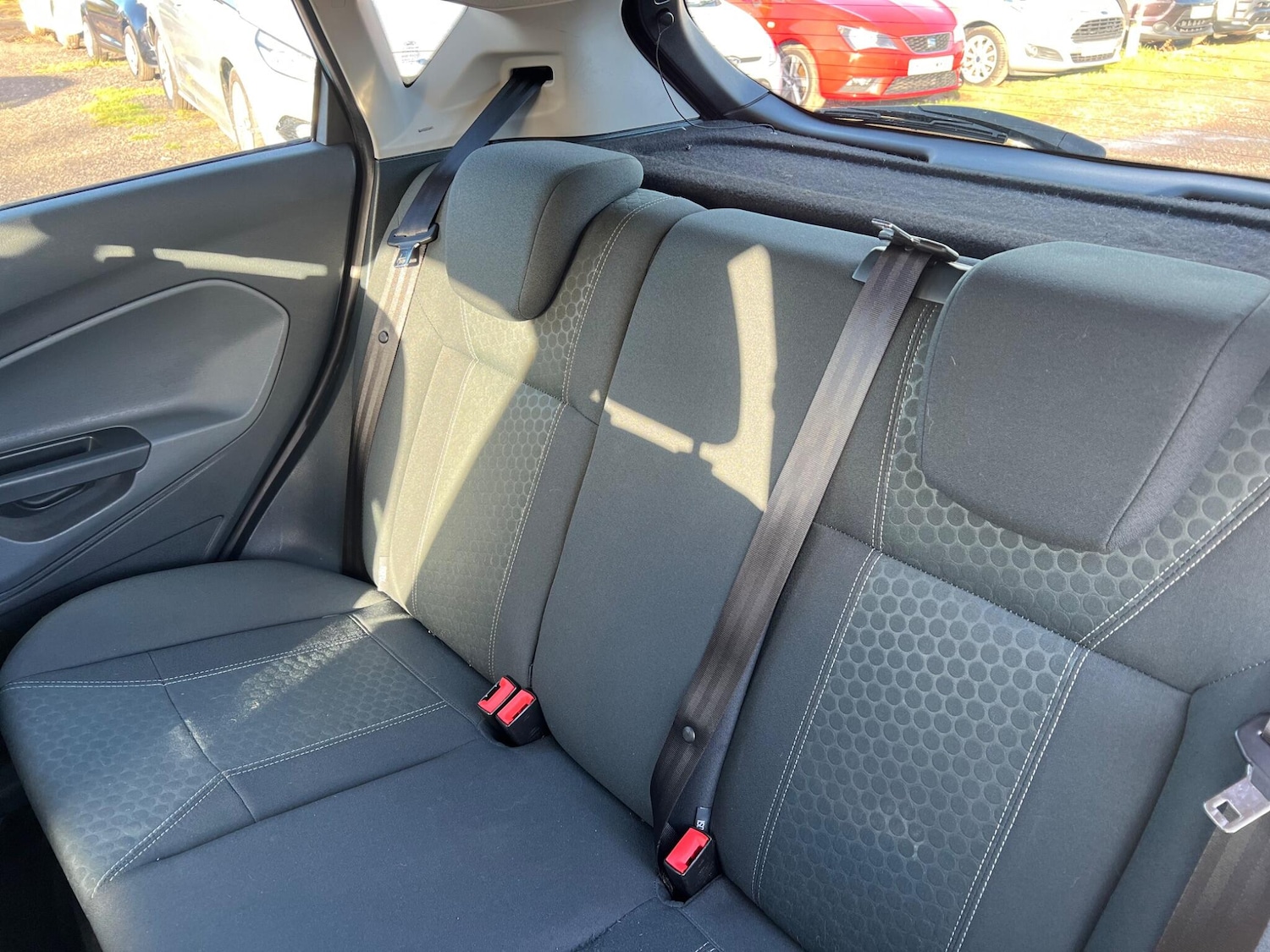 Used Ford Fiesta 2009 for sale - 77898475: Photo 38