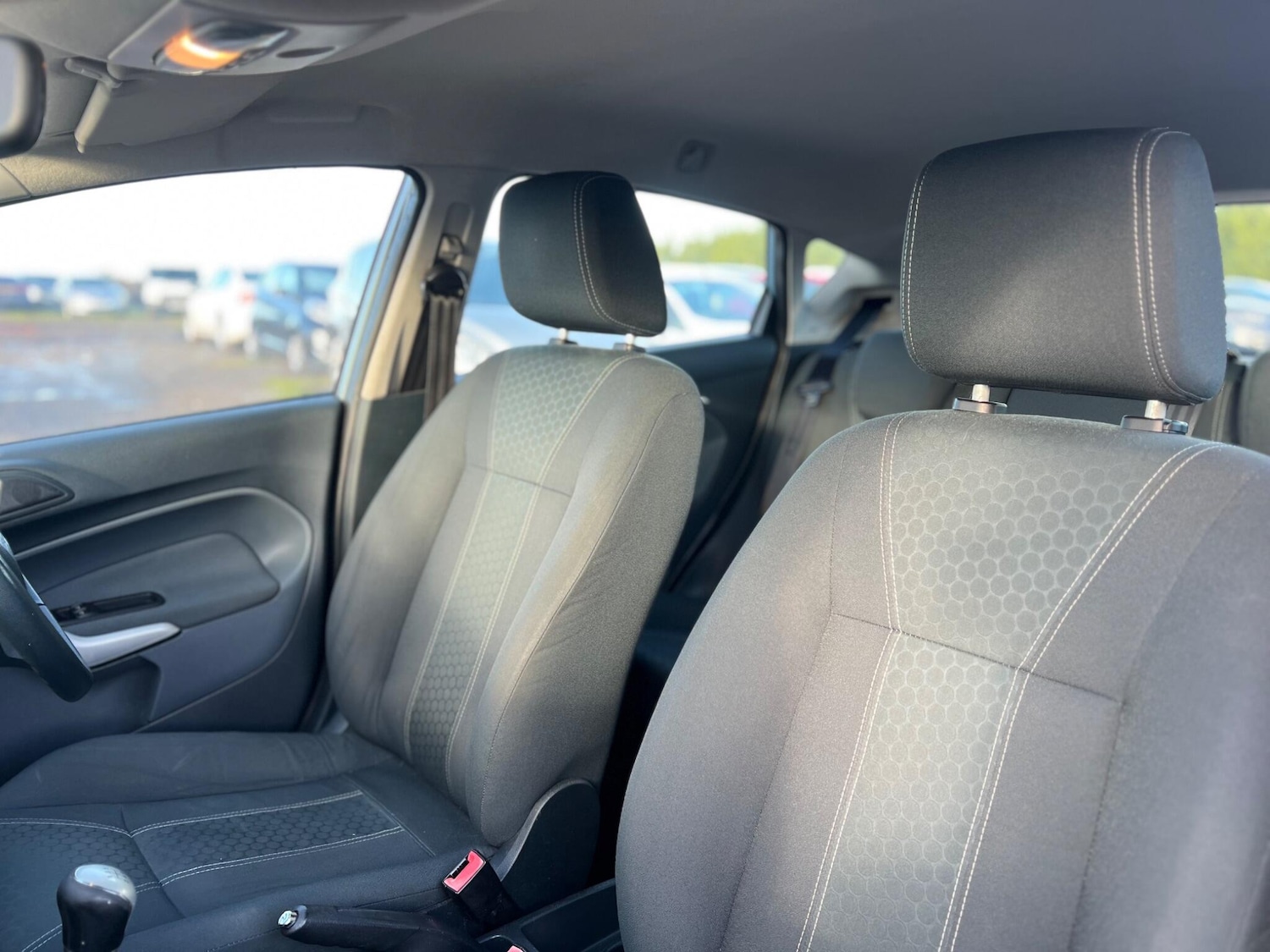 Used Ford Fiesta 2009 for sale - 77898475: Photo 41