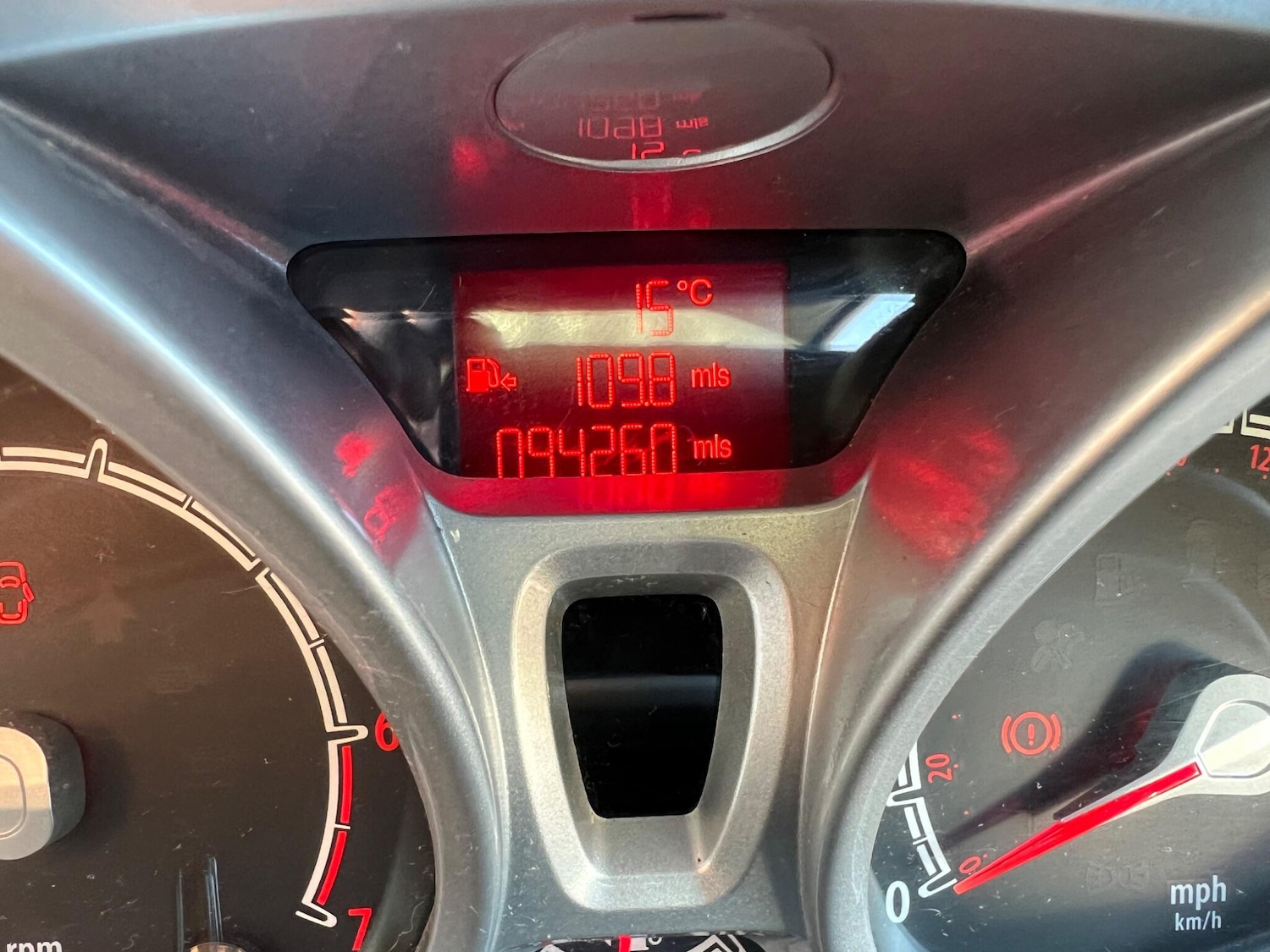 Used Ford Fiesta 2009 for sale - 77898475: Photo 49