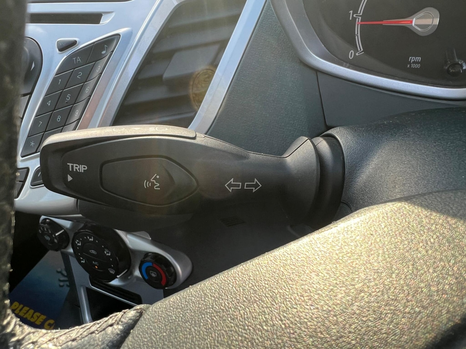 Used Ford Fiesta 2009 for sale - 77898475: Photo 51