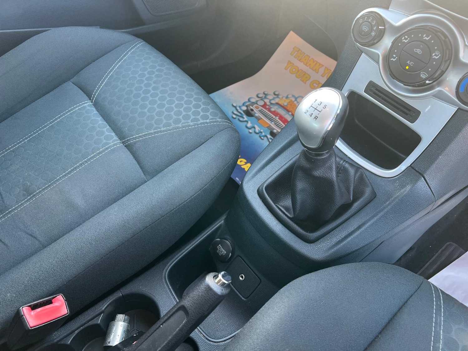 Used Ford Fiesta 2009 for sale - 77898475: Photo 53