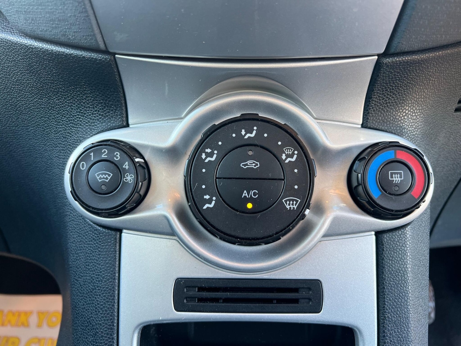 Used Ford Fiesta 2009 for sale - 77898475: Photo 54