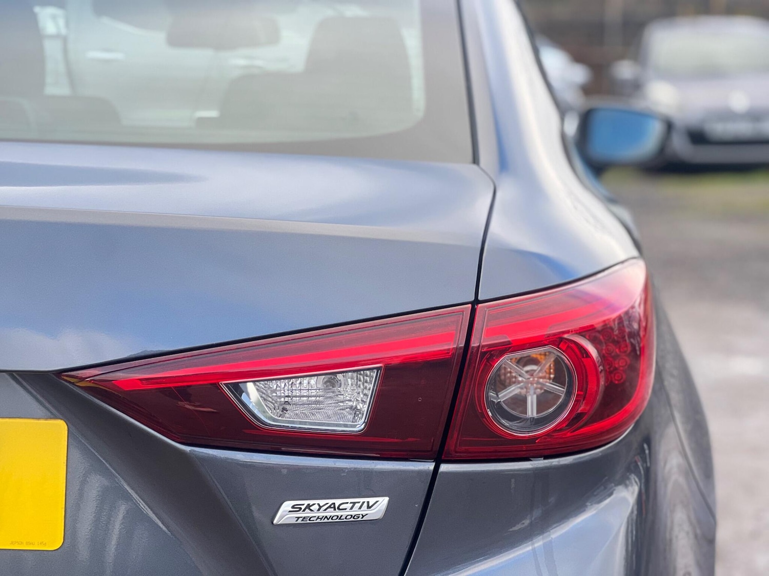 Used Mazda Mazda3 2016 for sale - 77456040: Photo 22