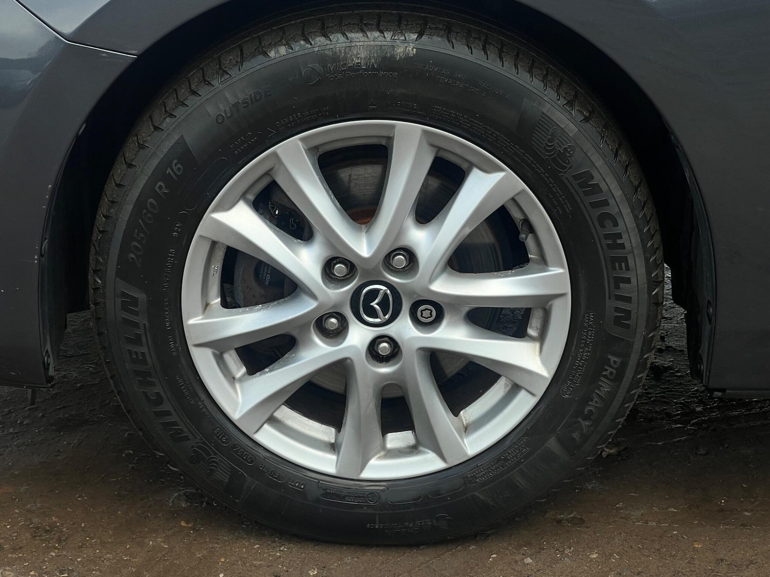 Used Mazda Mazda3 2016 for sale - 77456040: Photo 24