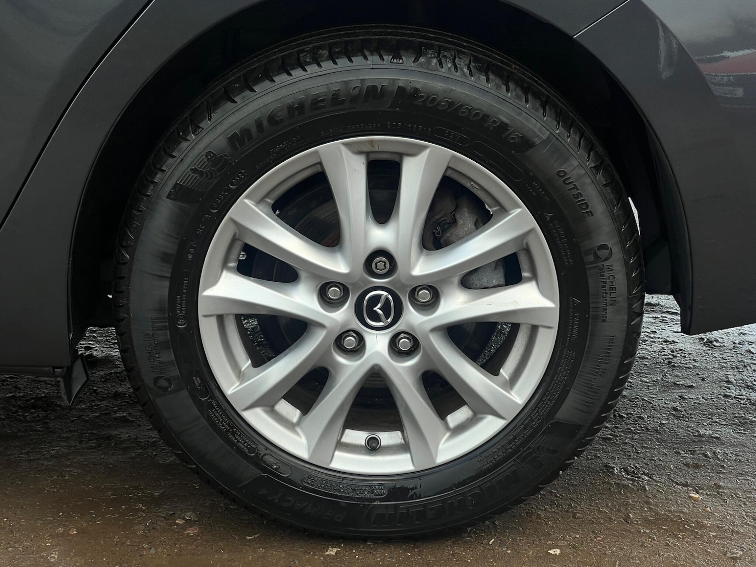 Used Mazda Mazda3 2016 for sale - 77456040: Photo 25