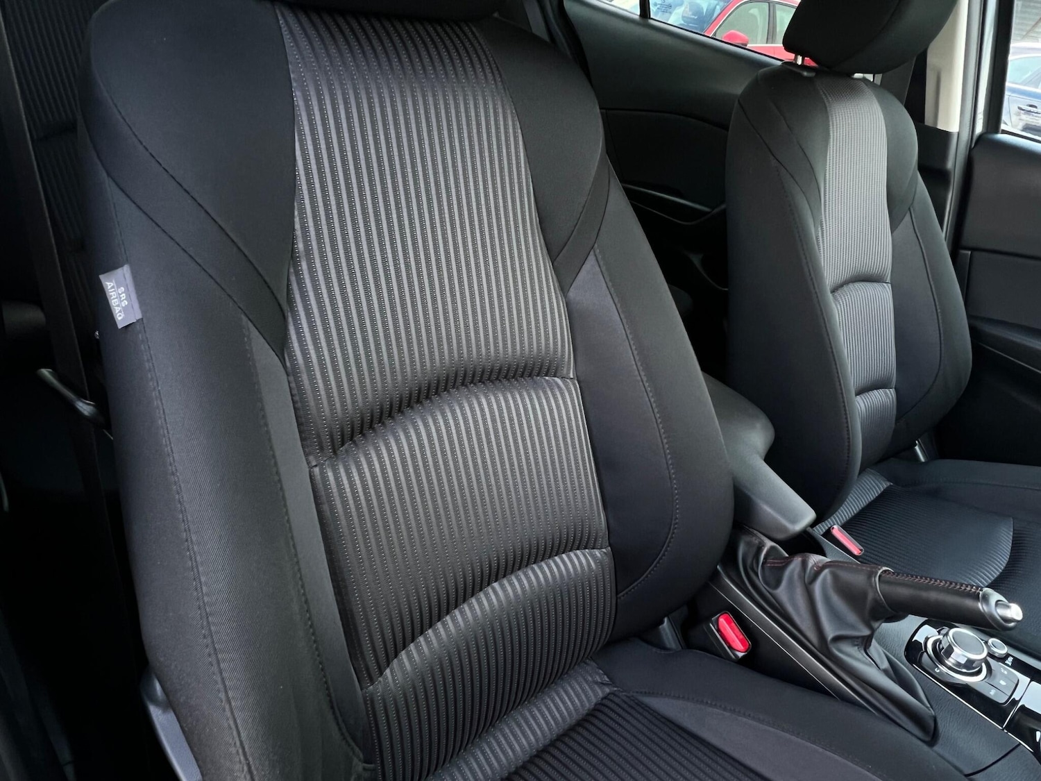 Used Mazda Mazda3 2016 for sale - 77456040: Photo 29