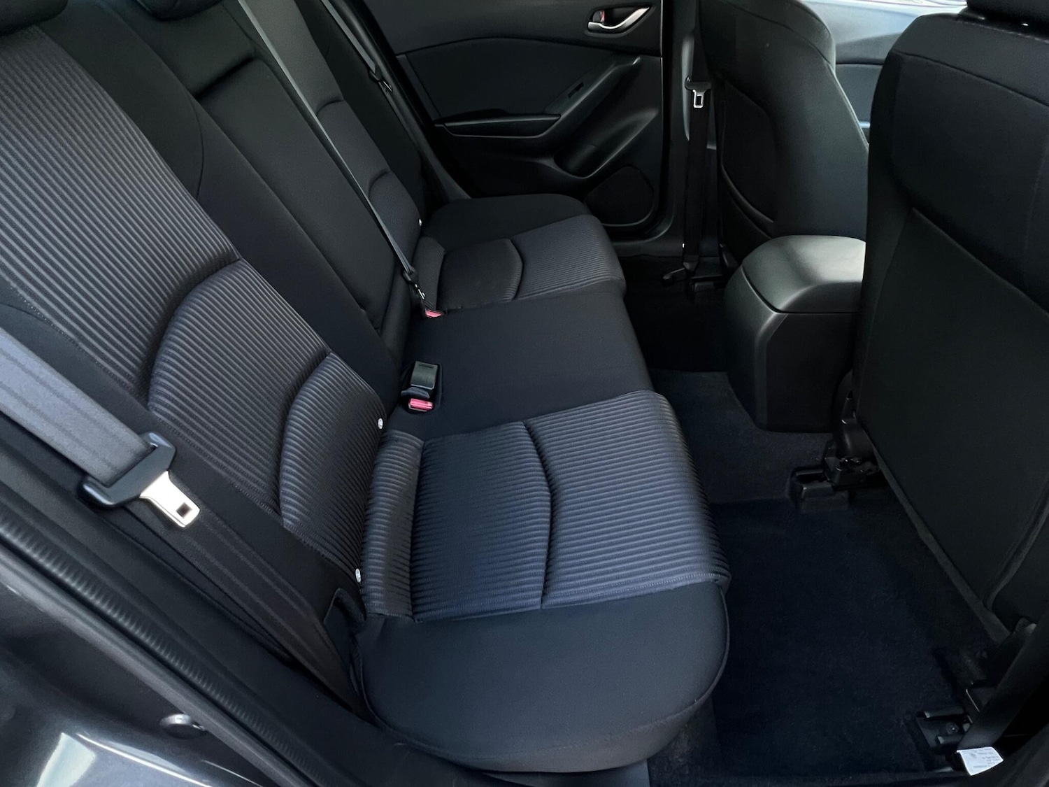 Used Mazda Mazda3 2016 for sale - 77456040: Photo 31