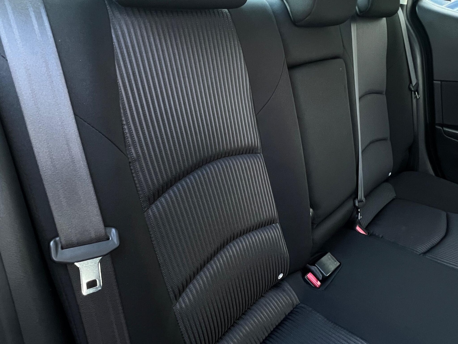 Used Mazda Mazda3 2016 for sale - 77456040: Photo 33