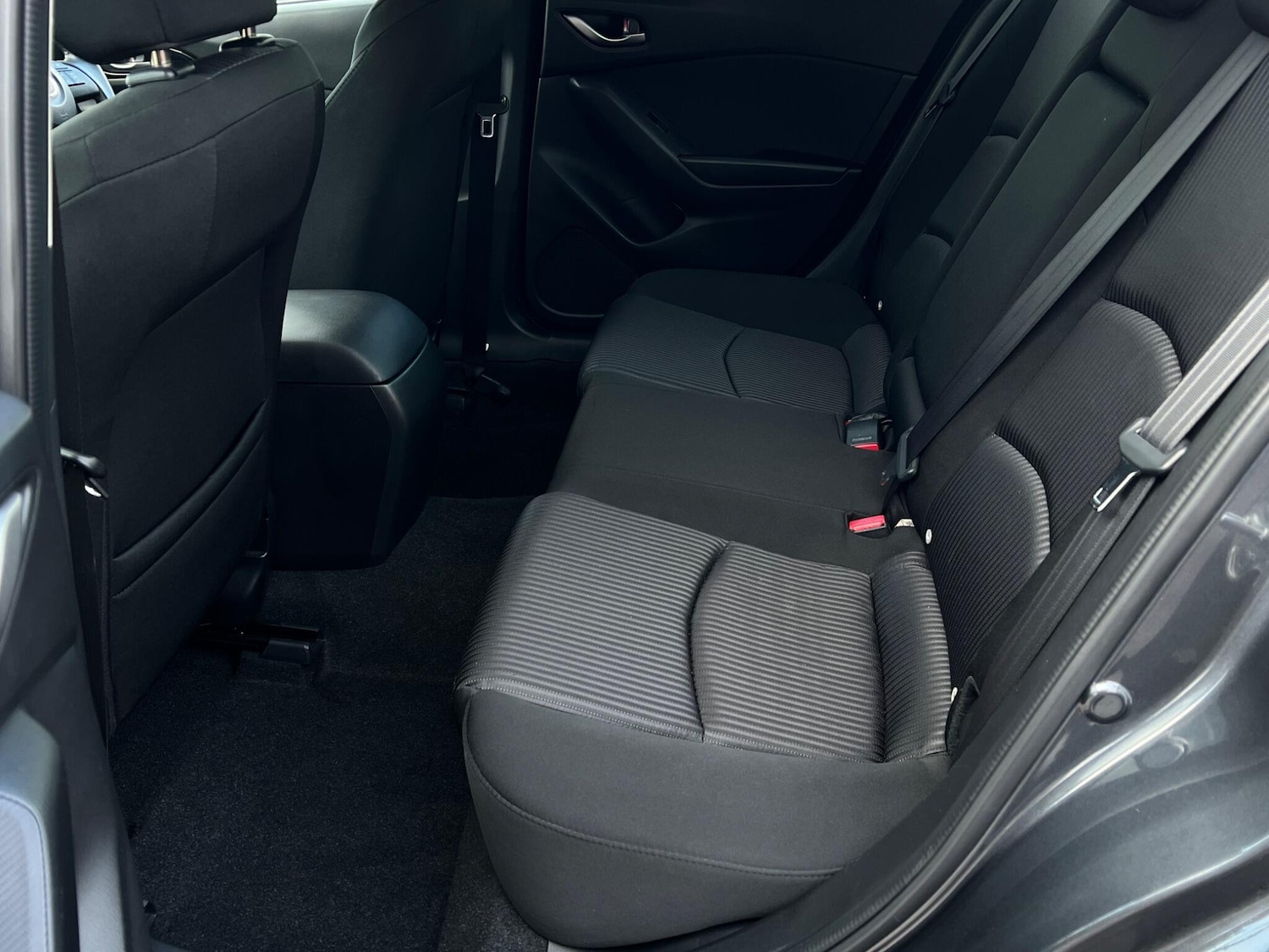 Used Mazda Mazda3 2016 for sale - 77456040: Photo 36